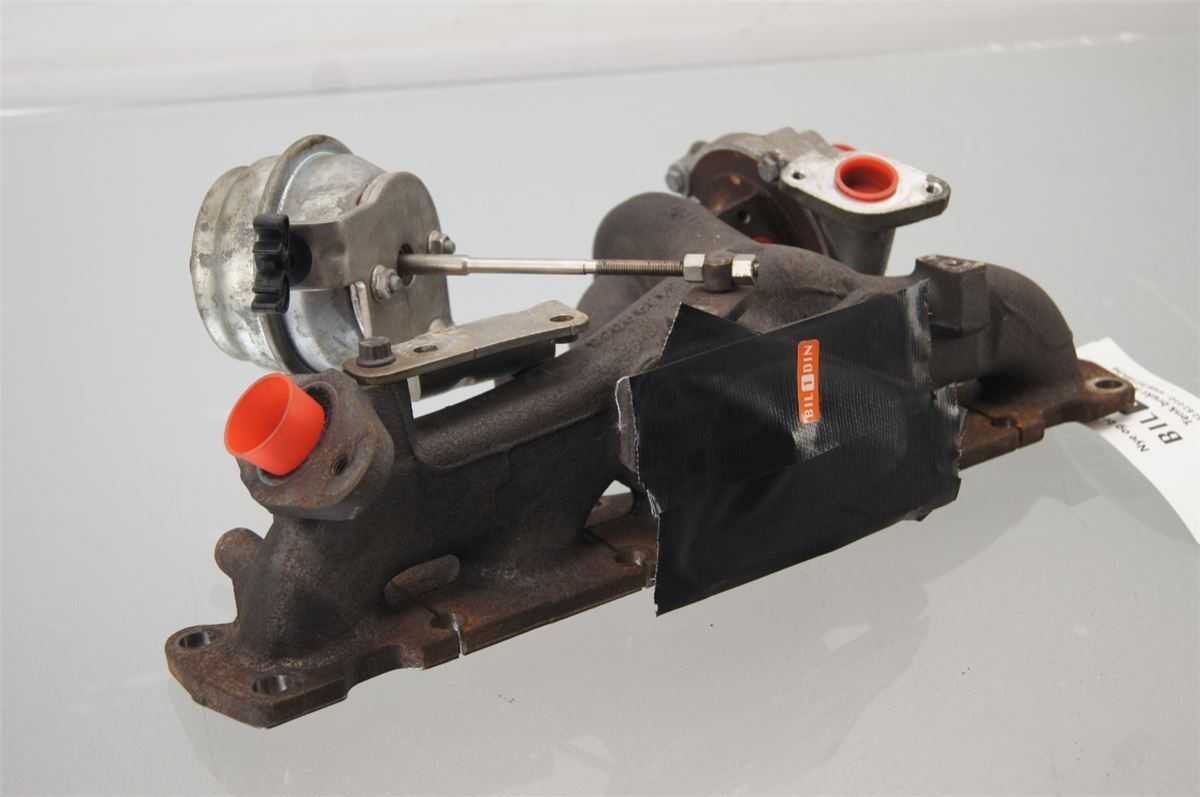 Turboaggregat – bilde 3