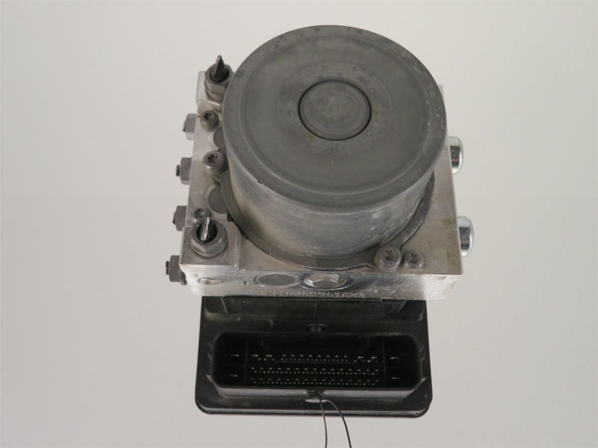 ABS Hydraulikkaggregat – bilde 1