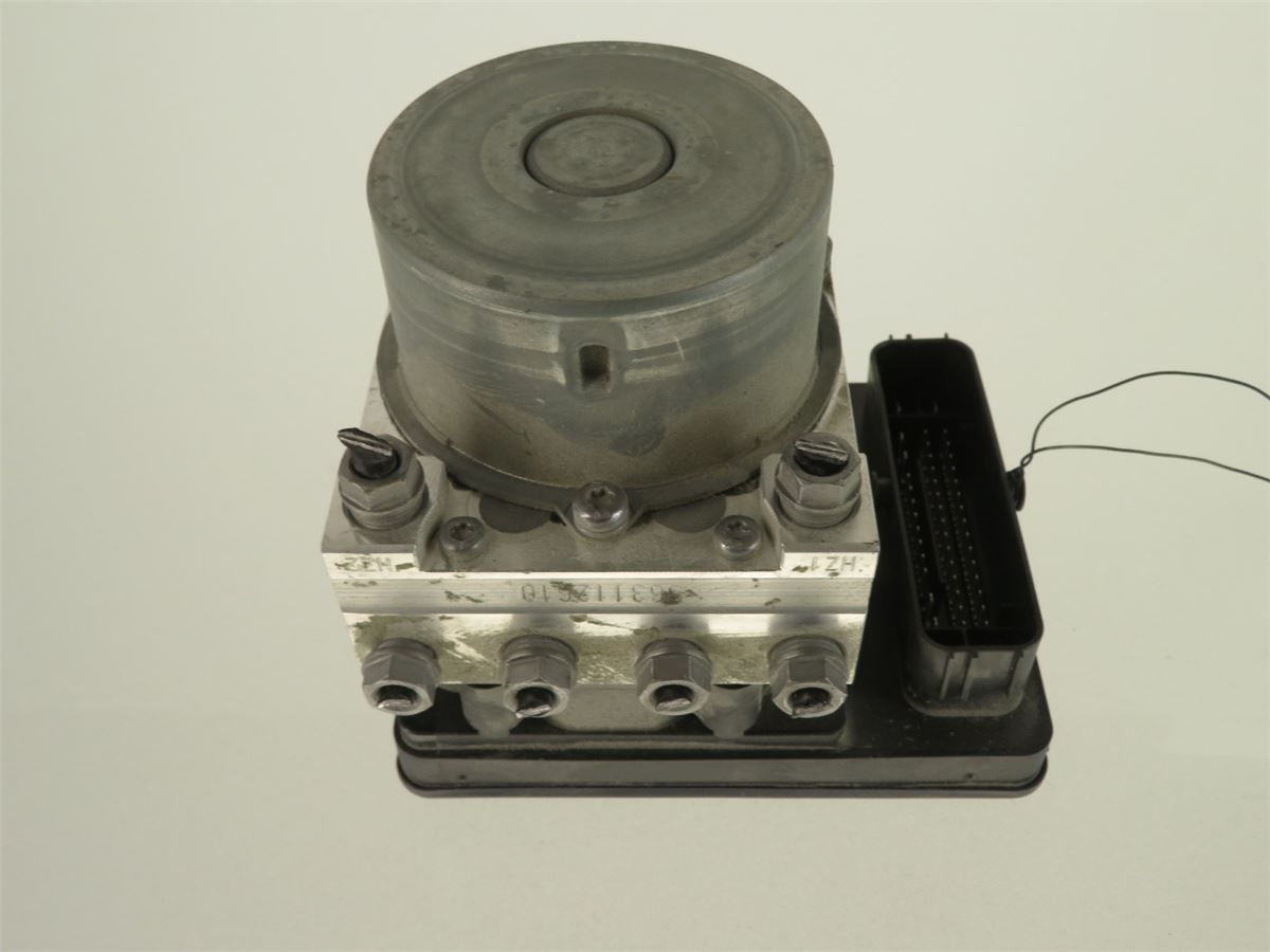 ABS Hydraulikkaggregat – bilde 2