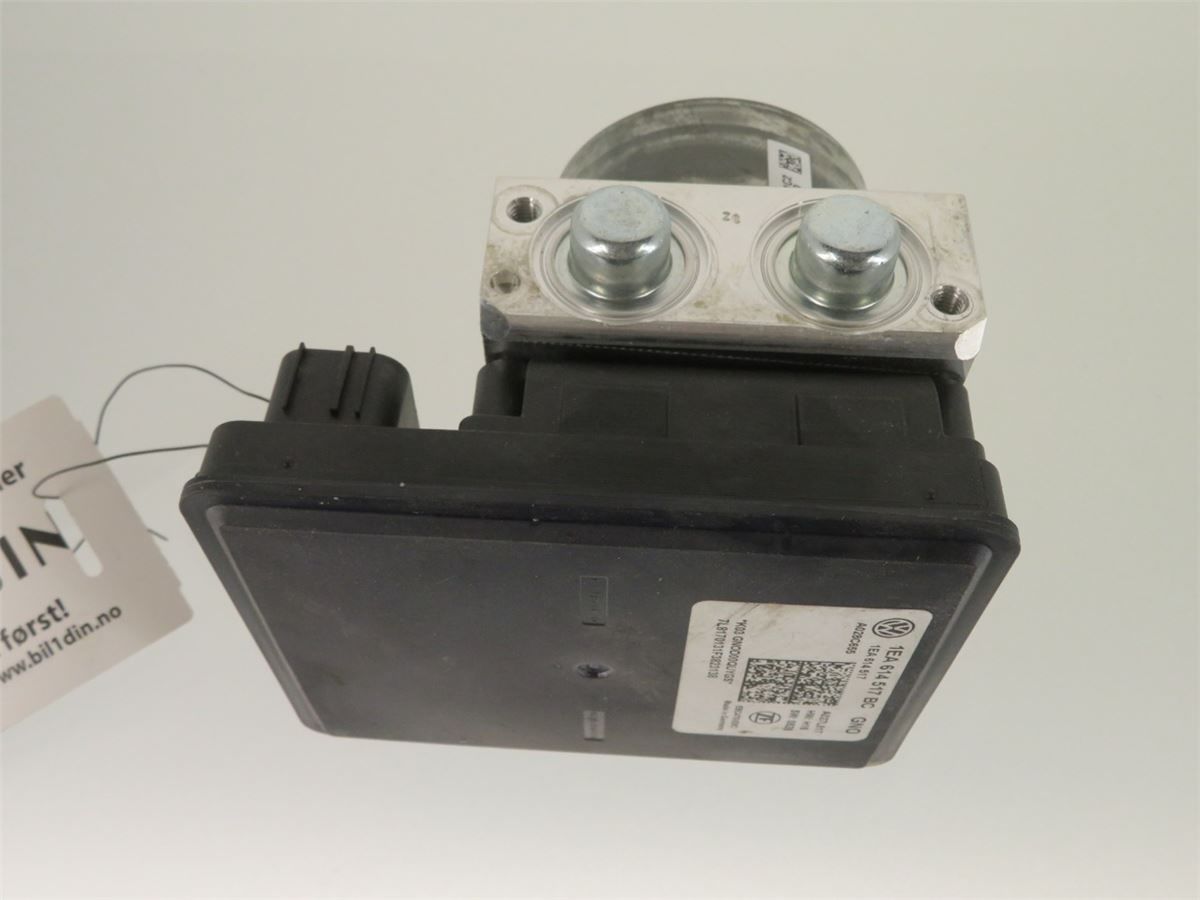ABS Hydraulikkaggregat – bilde 3