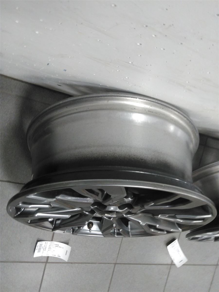 Felg Aluminium – bilde 2