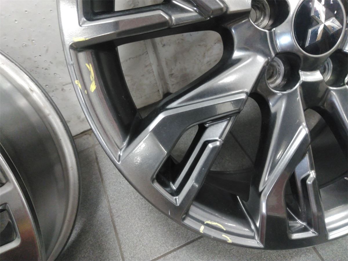 Felg Aluminium – bilde 2