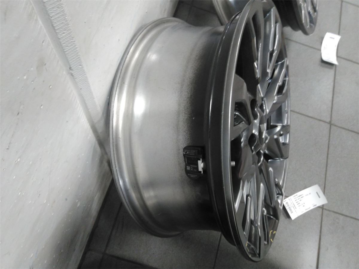 Felg Aluminium – bilde 3