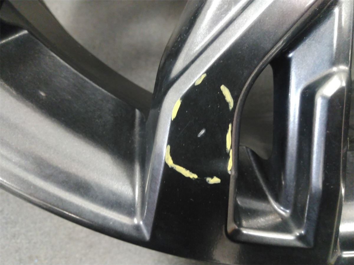 Felg Aluminium – bilde 2