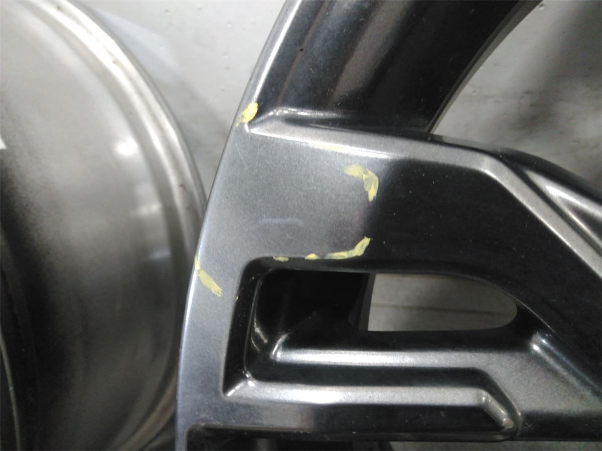 Felg Aluminium – bilde 3