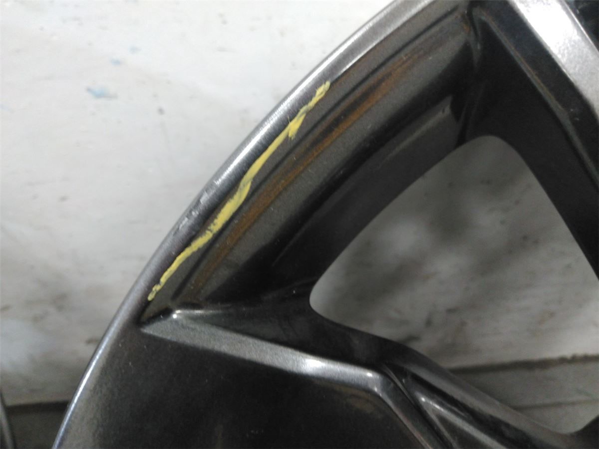 Felg Aluminium – bilde 2