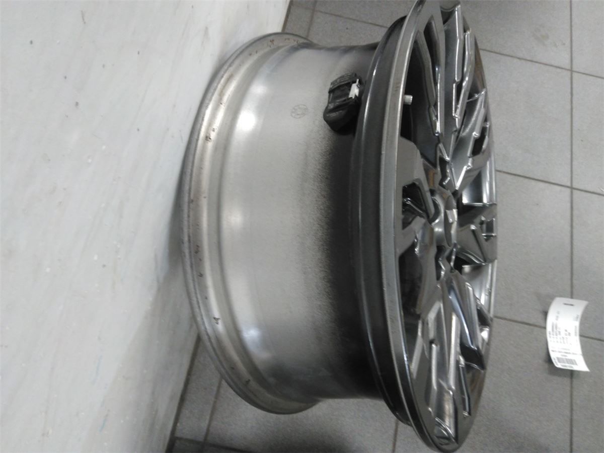 Felg Aluminium – bilde 3
