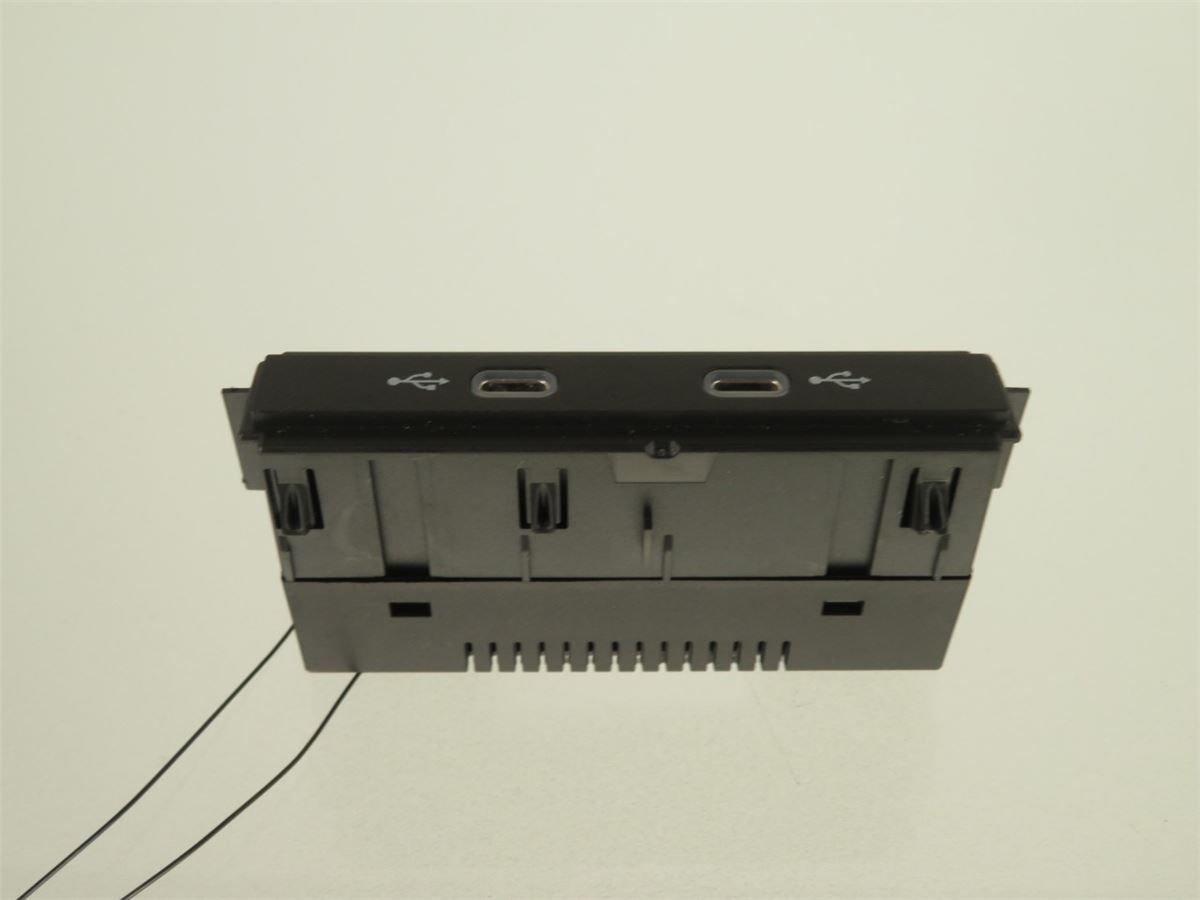 Usb Forbindelse – bilde 1