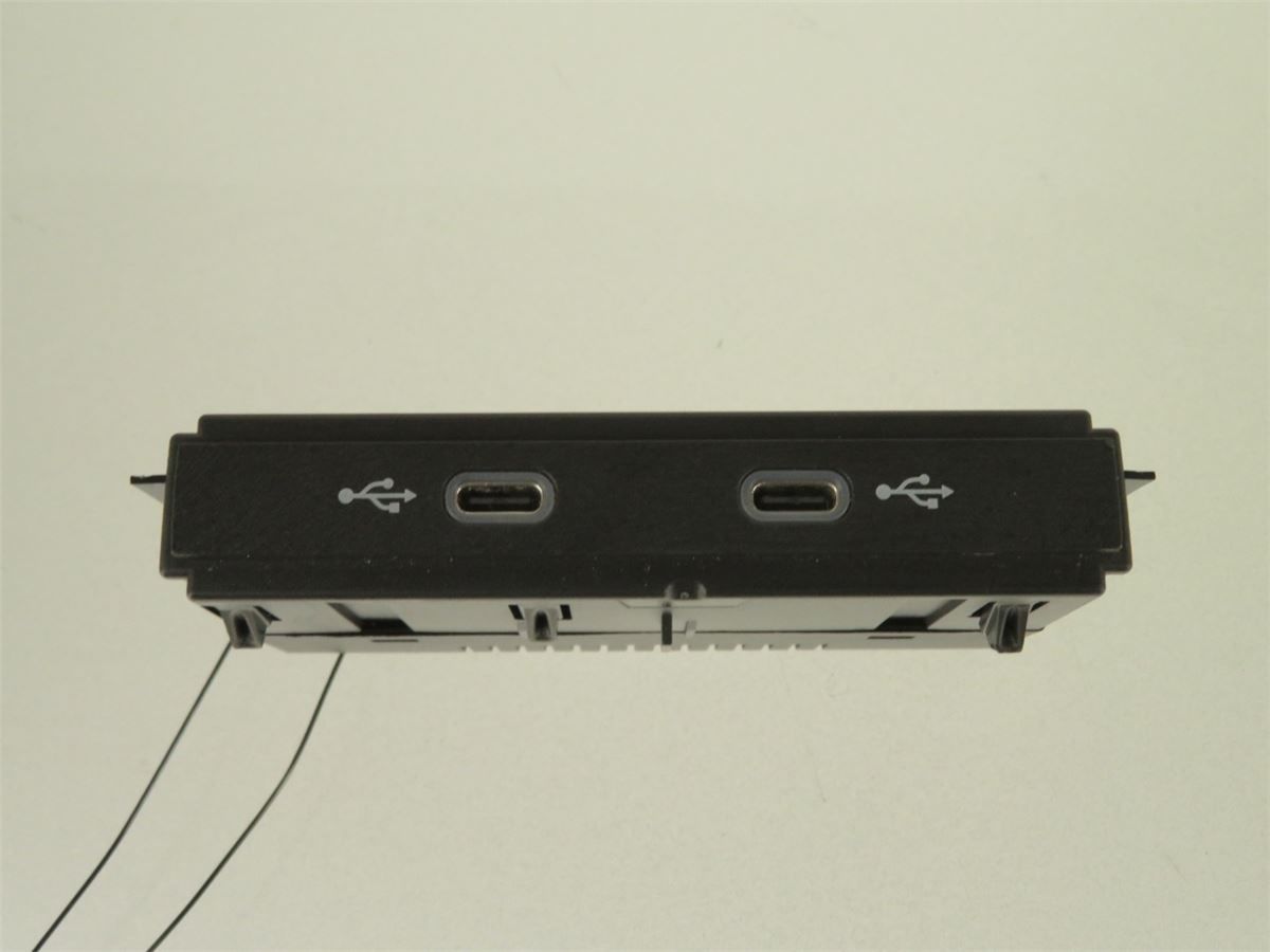 Usb Forbindelse – bilde 2