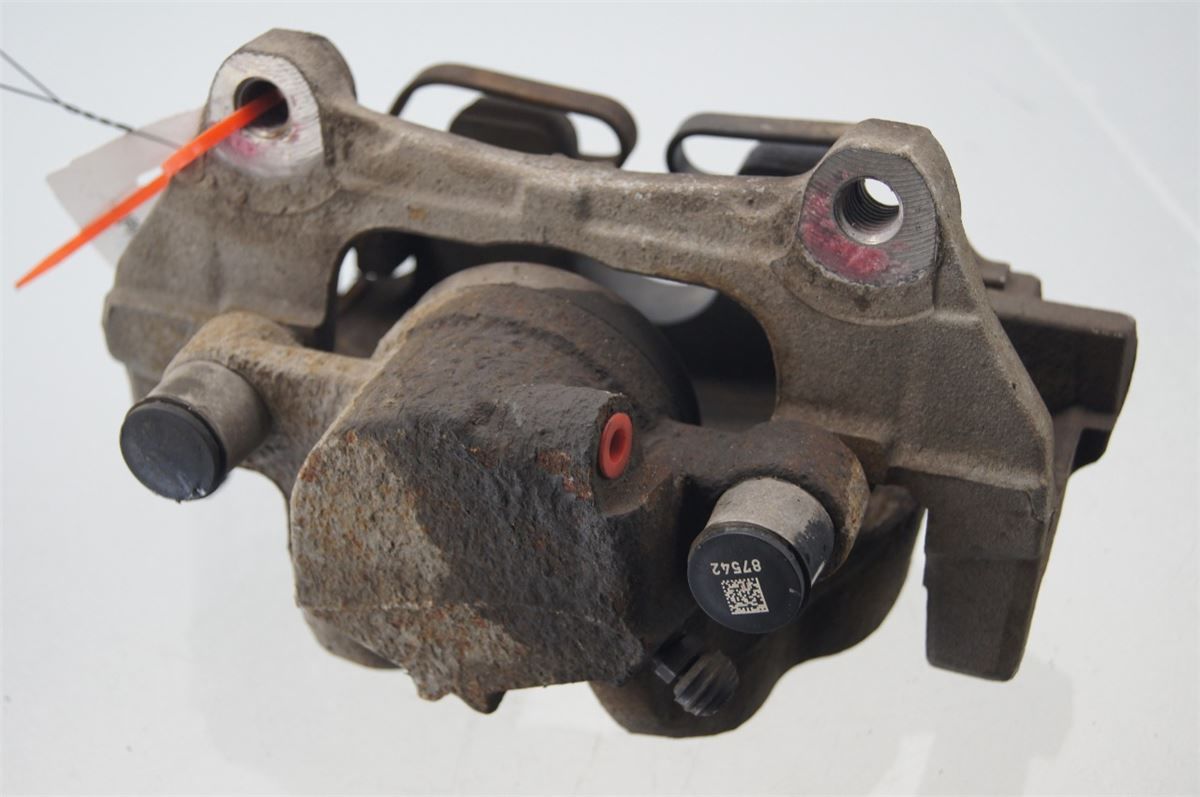 Bremsecaliper Foran Venstre – bilde 2