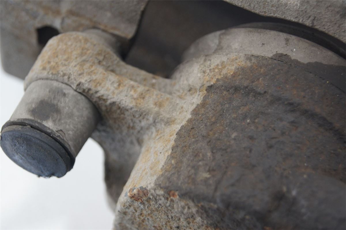 Bremsecaliper Foran Venstre – bilde 3