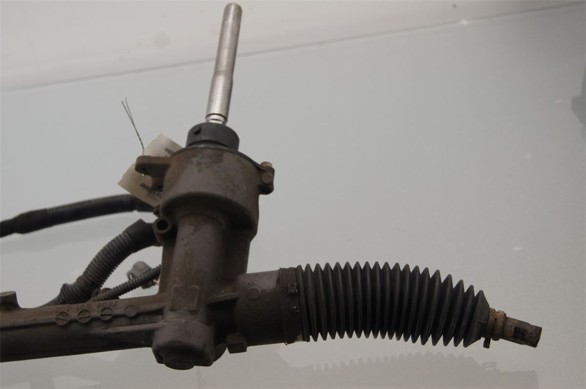 Servo Snekke/Tannstang Elektr. – bilde 2