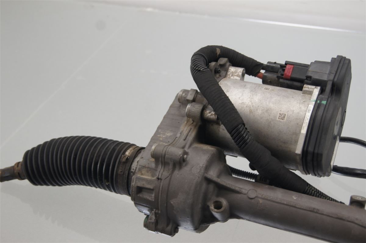 Servo Snekke/Tannstang Elektr. – bilde 3