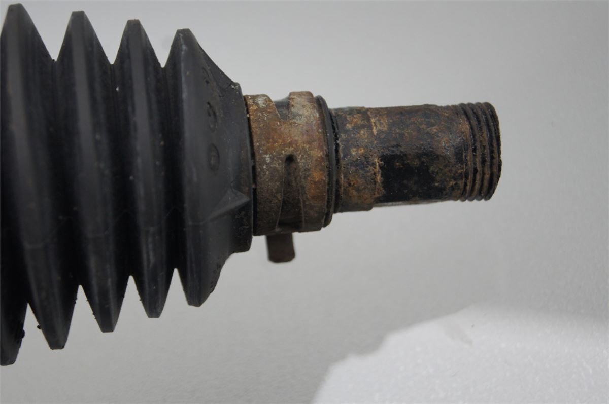 Servo Snekke/Tannstang Elektr. – bilde 4