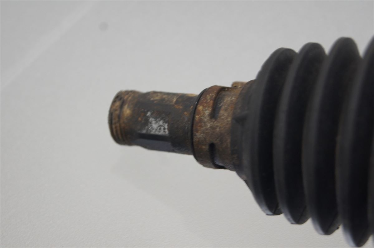 Servo Snekke/Tannstang Elektr. – bilde 5