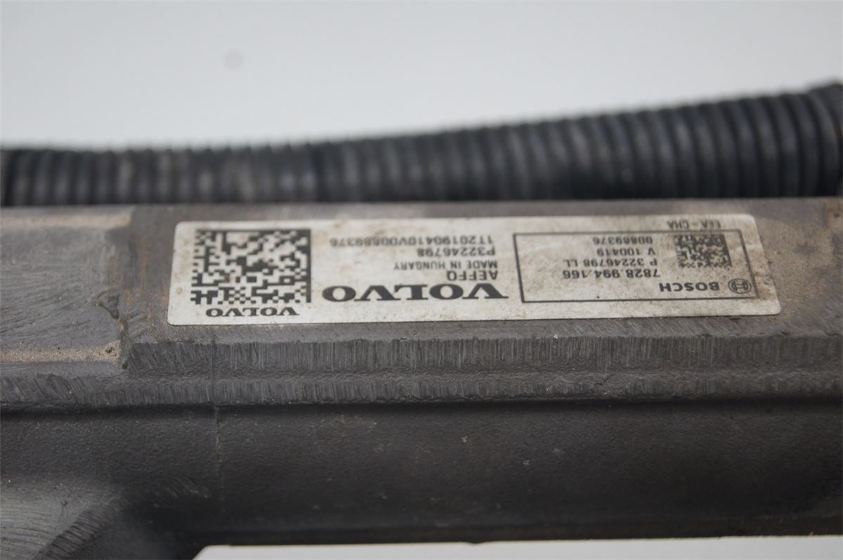 Servo Snekke/Tannstang Elektr. – bilde 6