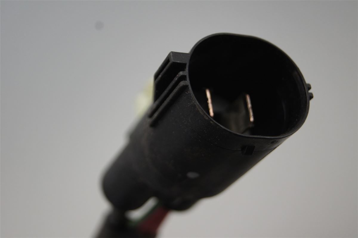 Kjølevifte Elektrisk – bilde 2