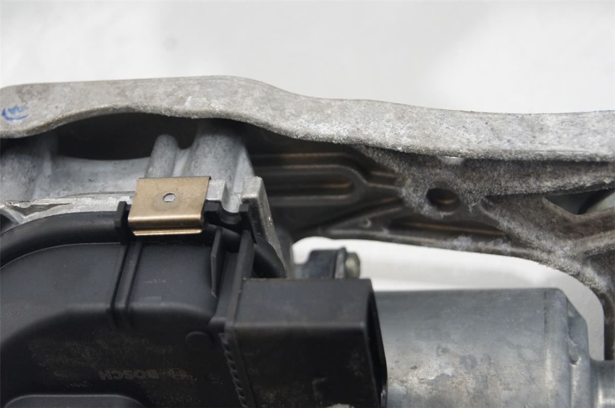 Viskermotor Frontrute – bilde 3