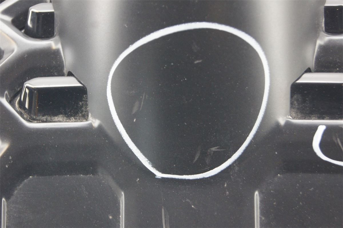 Grill / Gitter – bilde 2