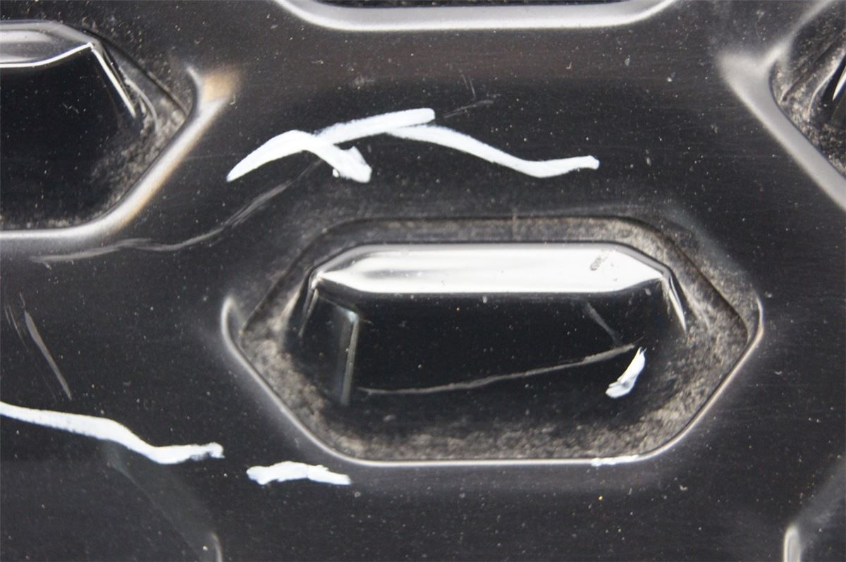Grill / Gitter – bilde 3