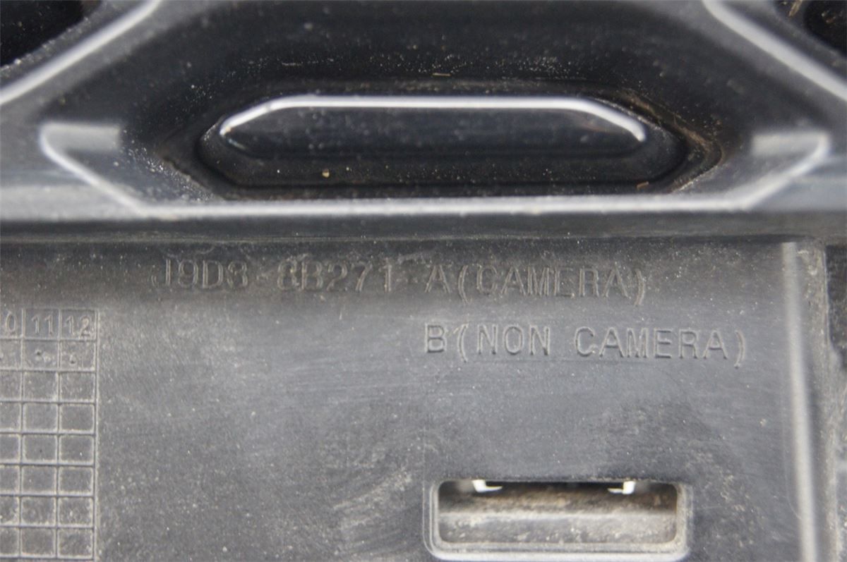 Grill / Gitter – bilde 5