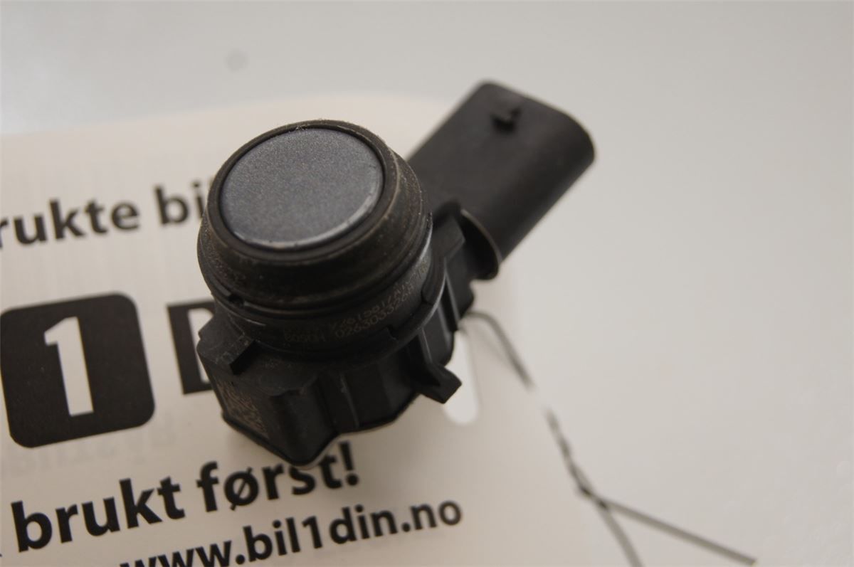 Sensor Parkering Front – bilde 1