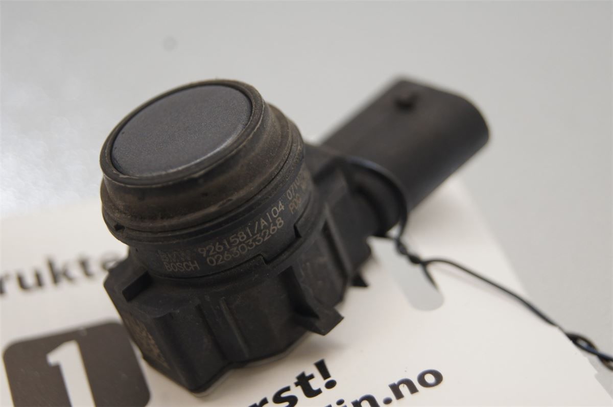 Sensor Parkering Front – bilde 1