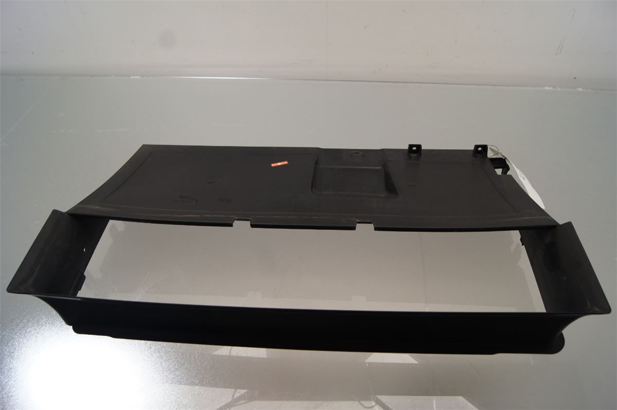 Luftstyring Front – bilde 1