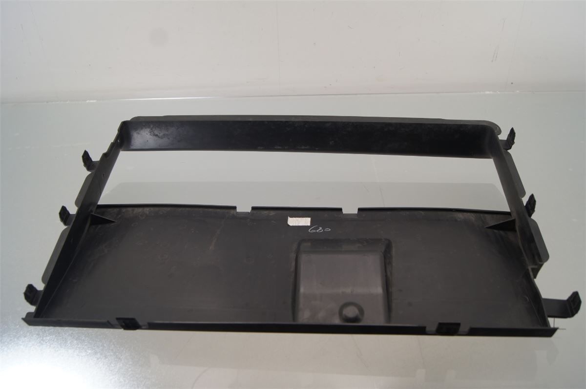 Luftstyring Front – bilde 3