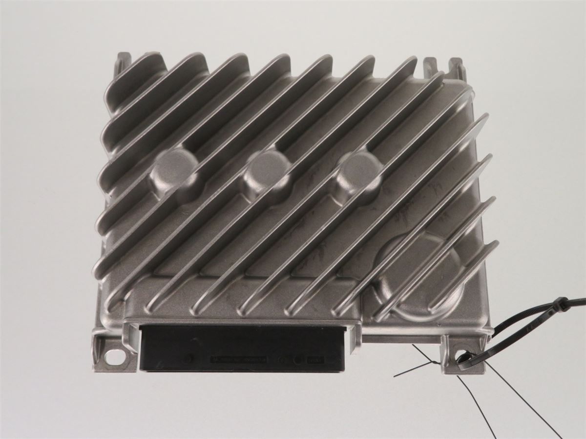 Stereo Forsterker – bilde 2