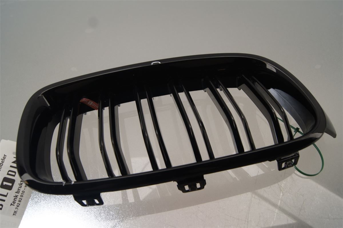 Grilldel Høyre – bilde 1