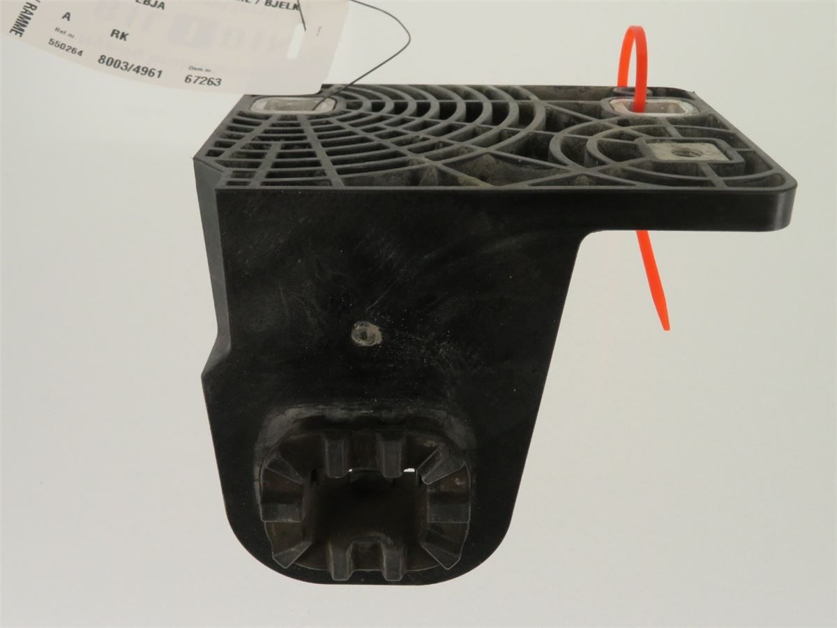 Radiator Feste / Ramme / Bjelk – bilde 2