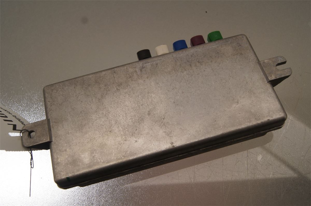 Styreenhet Øvrig – bilde 2
