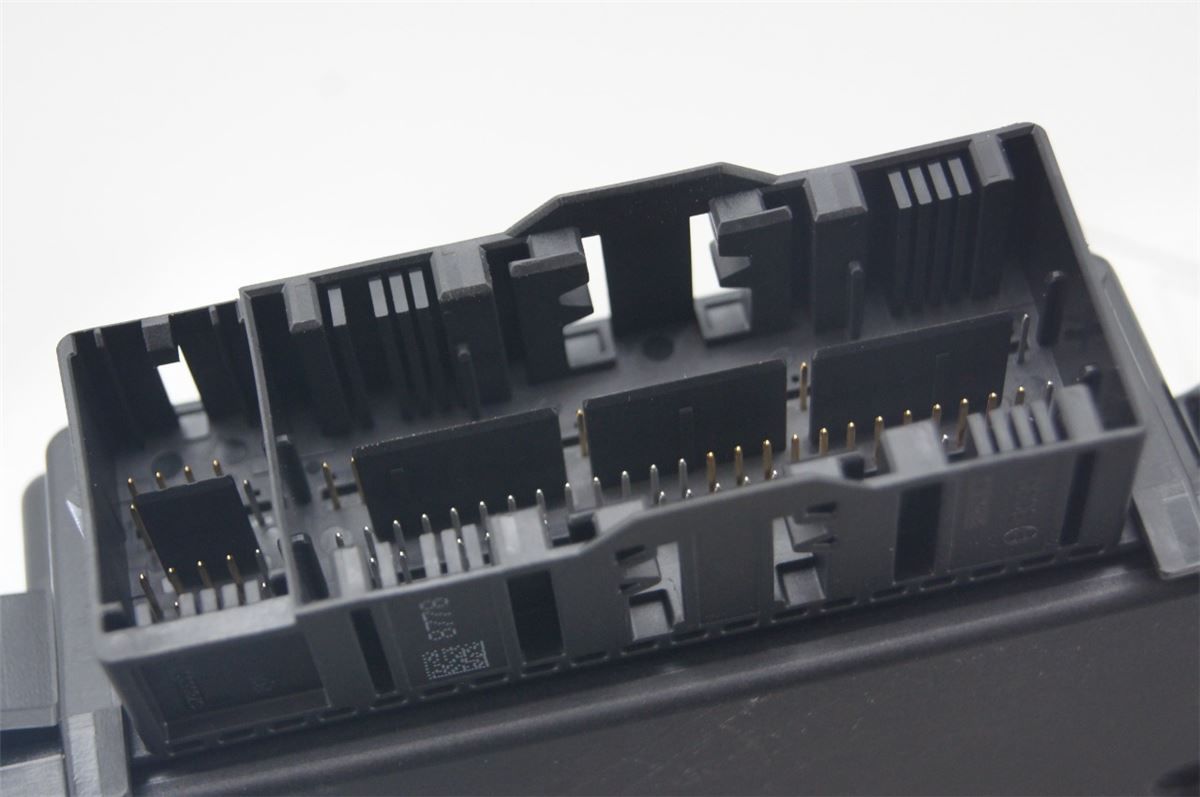 Airbag Elektronikkenhet – bilde 3
