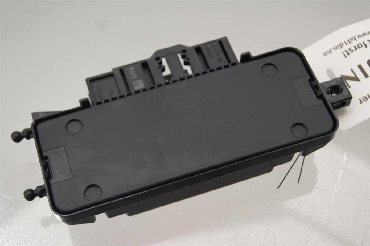 Airbag Elektronikkenhet – bilde 4