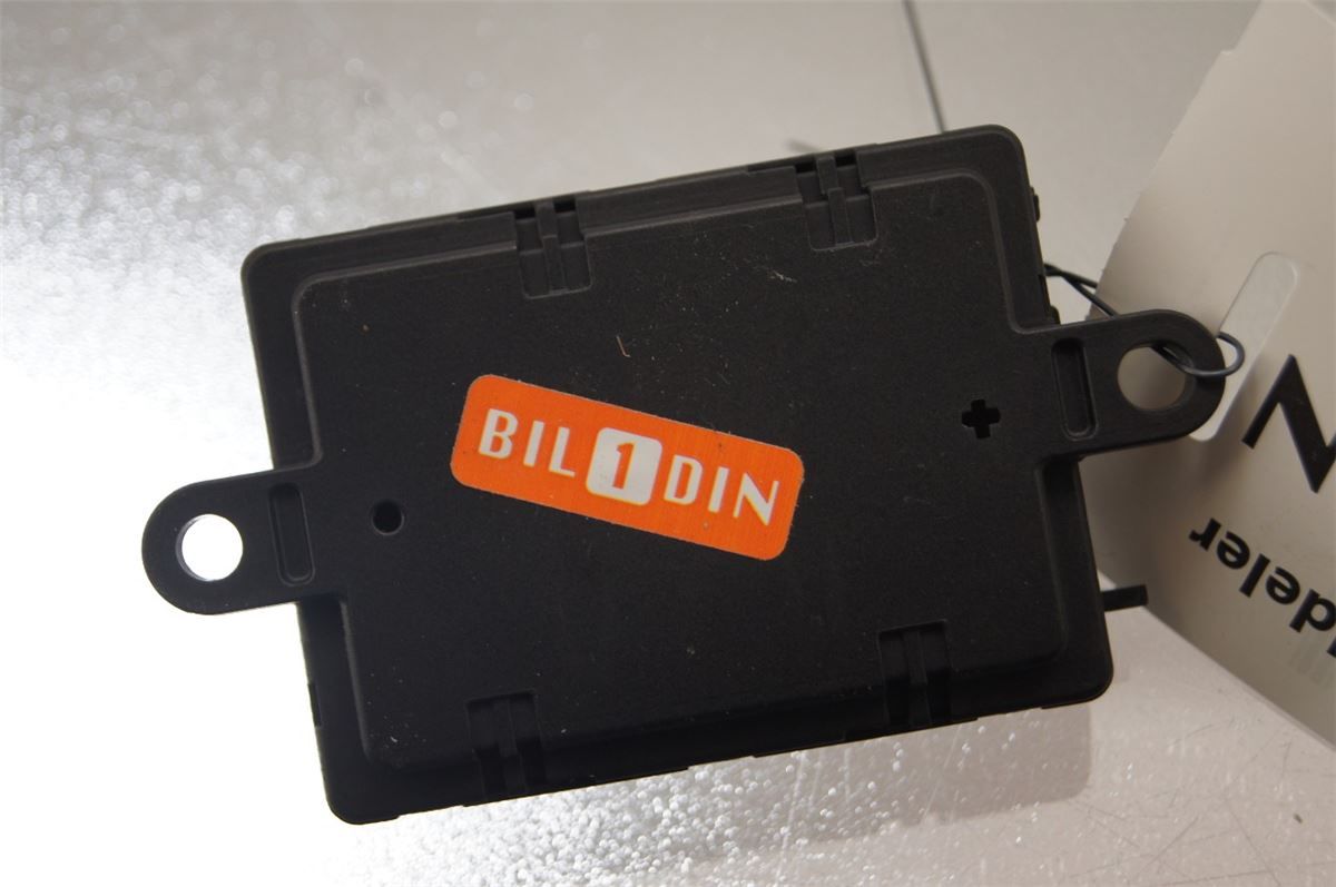Stereo Radio Øvrig – bilde 2