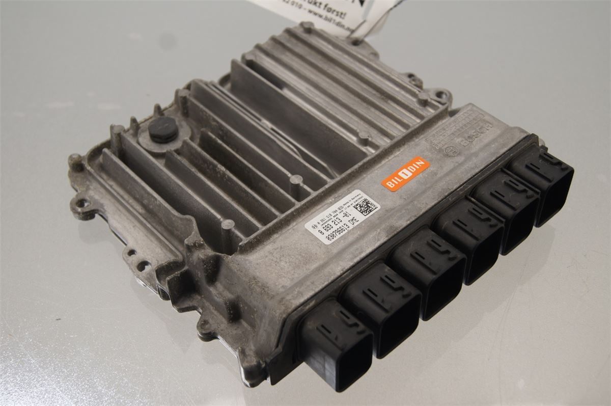 Styreenhet Motor (ECU) Bensin – bilde 1