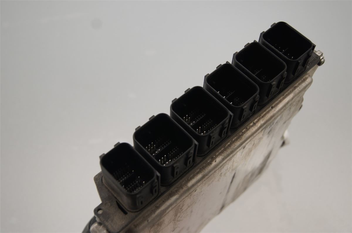 Styreenhet Motor (ECU) Bensin – bilde 2