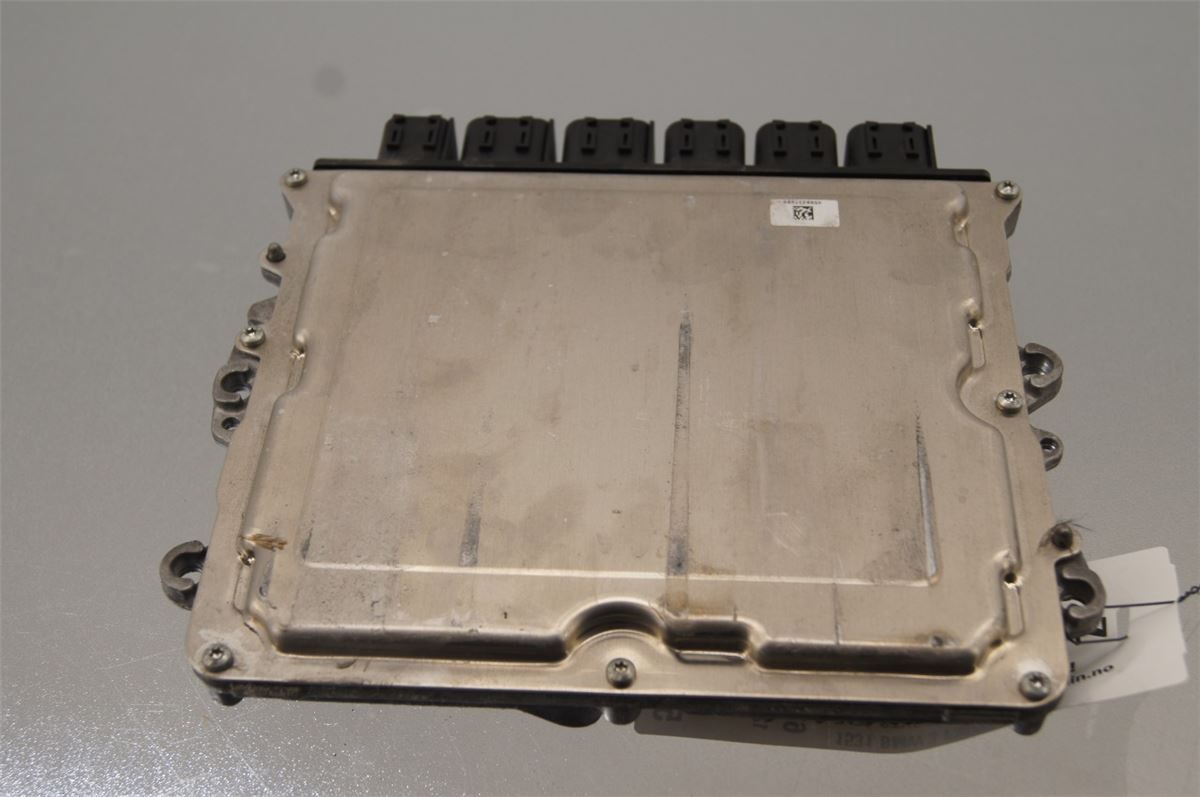 Styreenhet Motor (ECU) Bensin – bilde 3