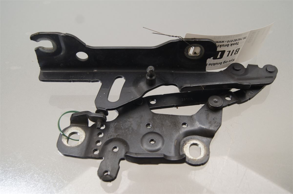 Panser Hengsel / Hengsler – bilde 1