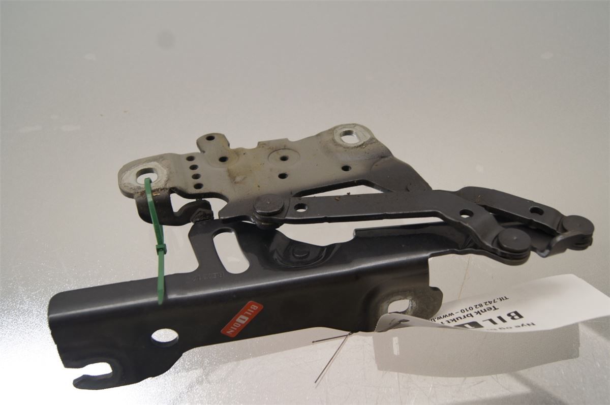 Panser Hengsel / Hengsler – bilde 2
