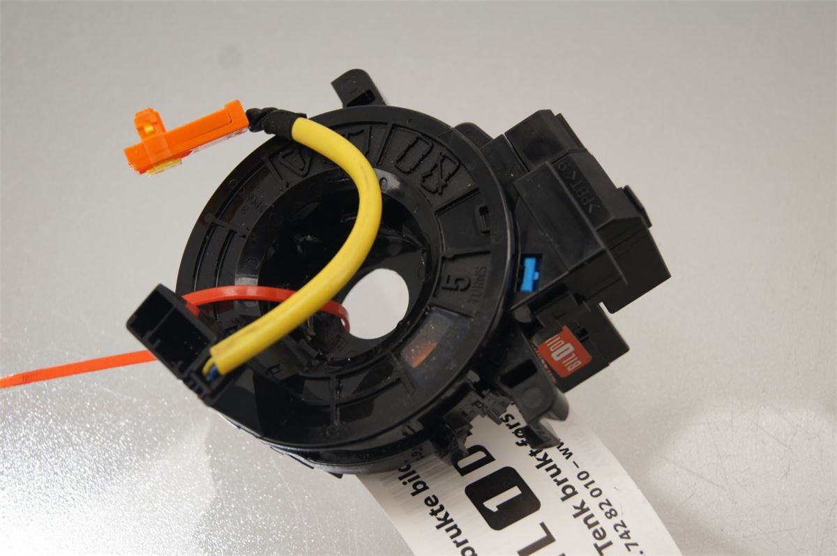 Airbag Kontaktrull – bilde 1