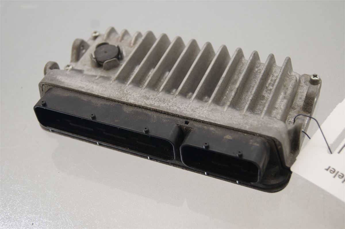 Styreenhet Motor (ECU) Bensin – bilde 1