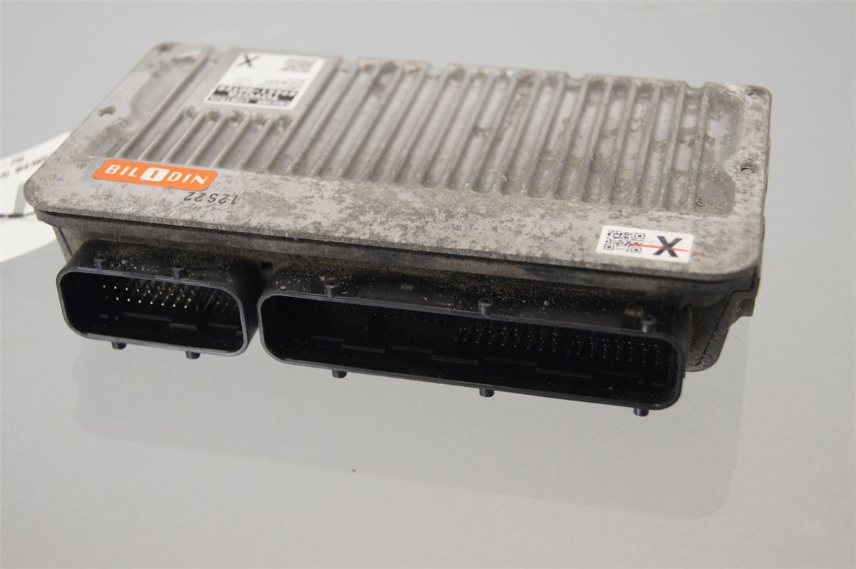 Styreenhet Motor (ECU) Bensin – bilde 3