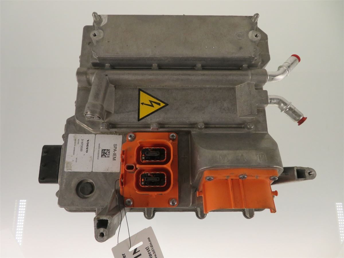 Hybrid Inverter – bilde 1