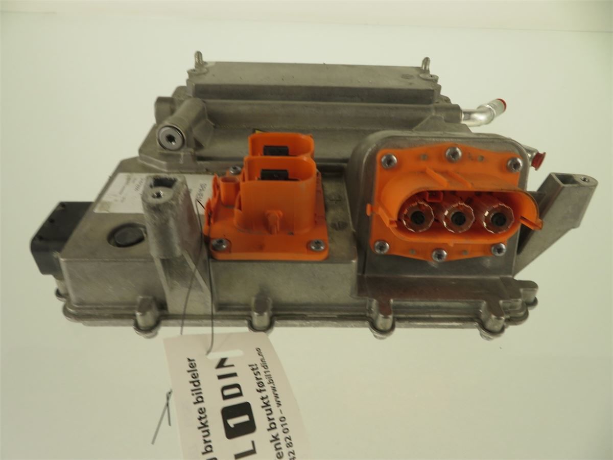 Hybrid Inverter – bilde 2