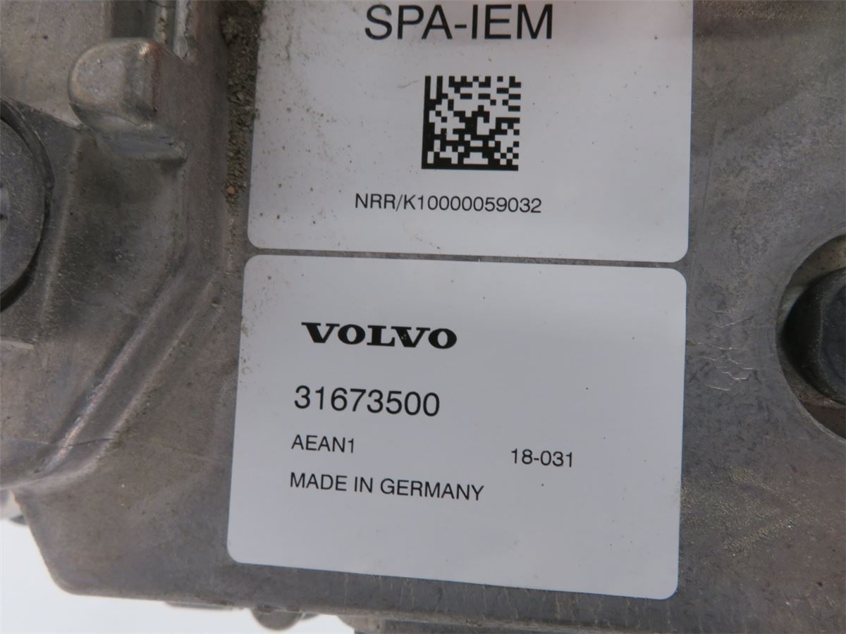 Hybrid Inverter – bilde 3