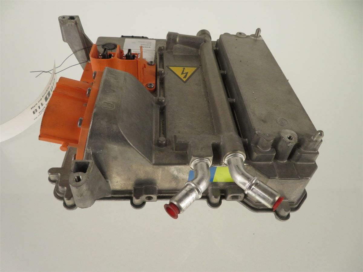 Hybrid Inverter – bilde 4