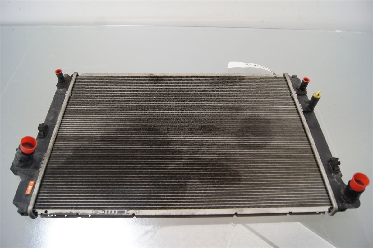 Radiator Automat – bilde 1