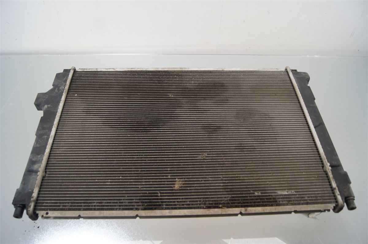 Radiator Automat – bilde 2
